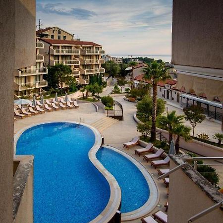 Sophie Apartment Budva Eksteriør bilde